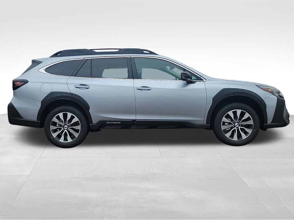 new 2025 Subaru Outback car, priced at $37,528