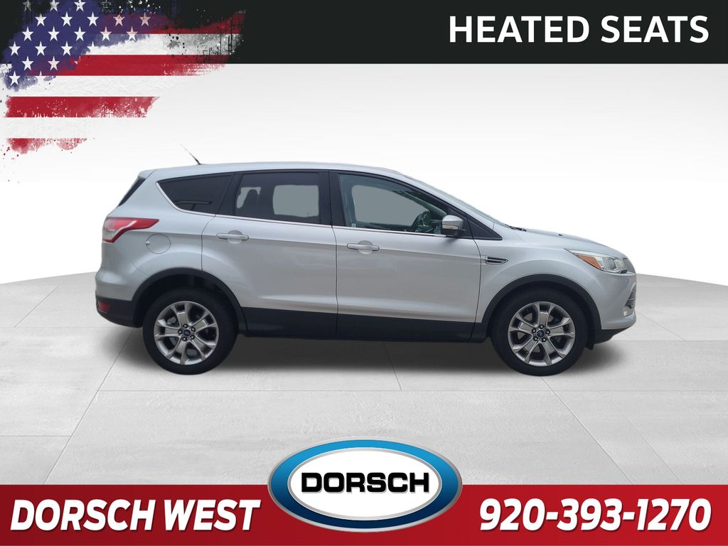used 2013 Ford Escape car, priced at $9,986