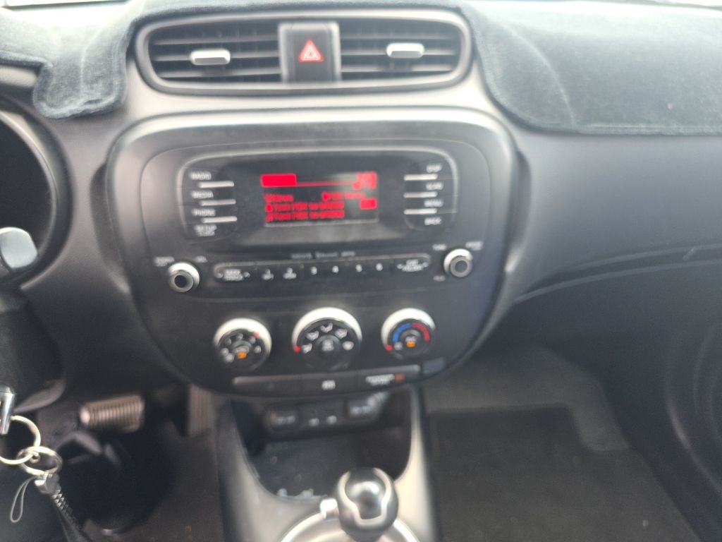 used 2014 Kia Soul car, priced at $7,591