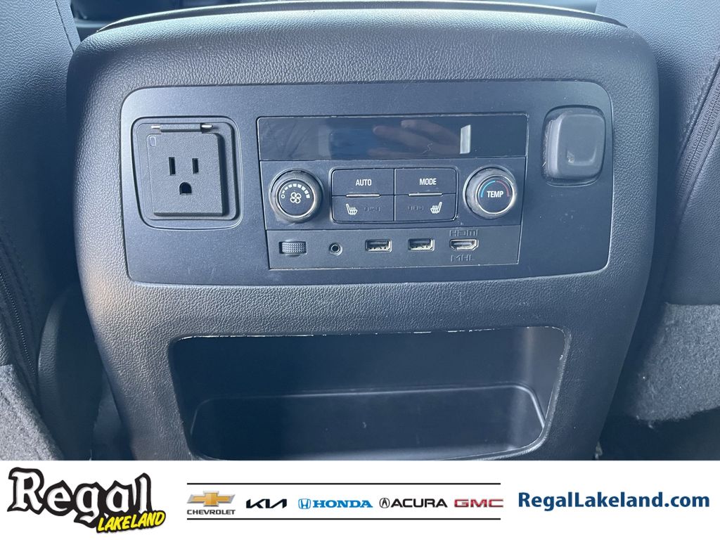 used 2018 Chevrolet Tahoe car, priced at $27,592
