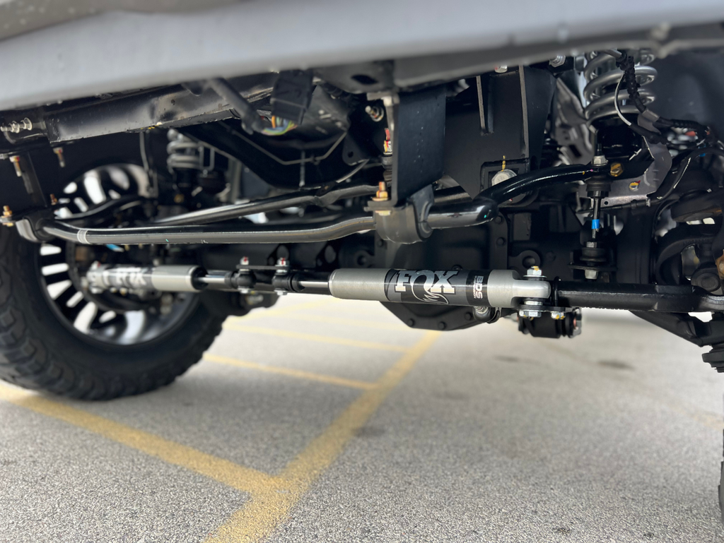 new 2026 Ford F-250SD car, priced at $132,212