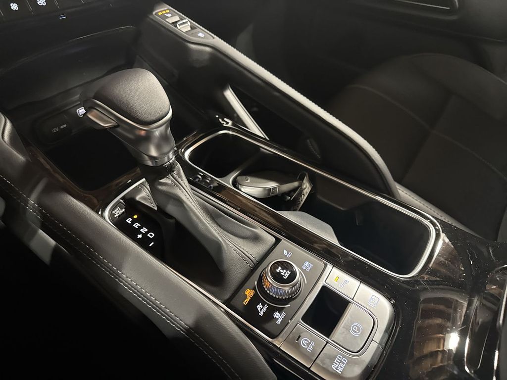 new 2025 Kia Telluride car, priced at $48,456