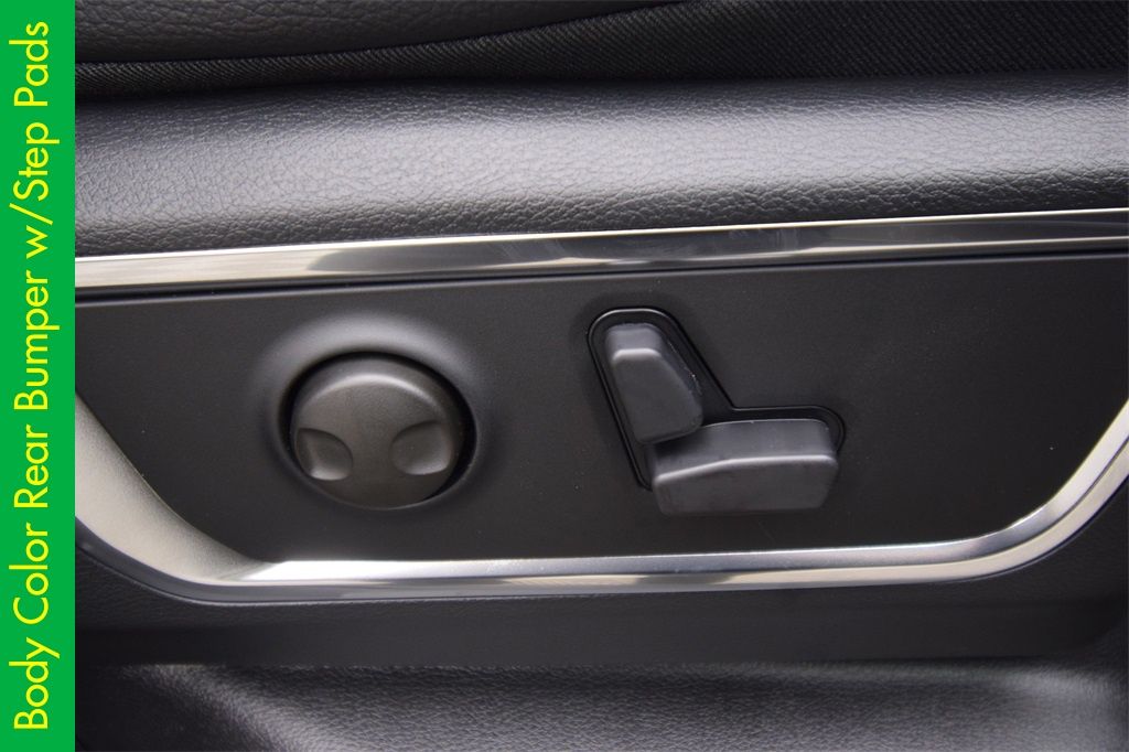 new 2026 Ram 1500 car, priced at $68,983