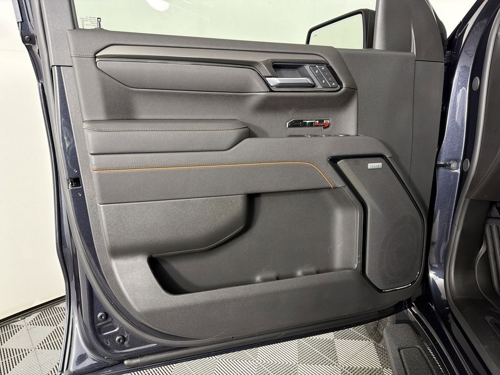 new 2026 GMC Sierra 1500 car, priced at $70,600