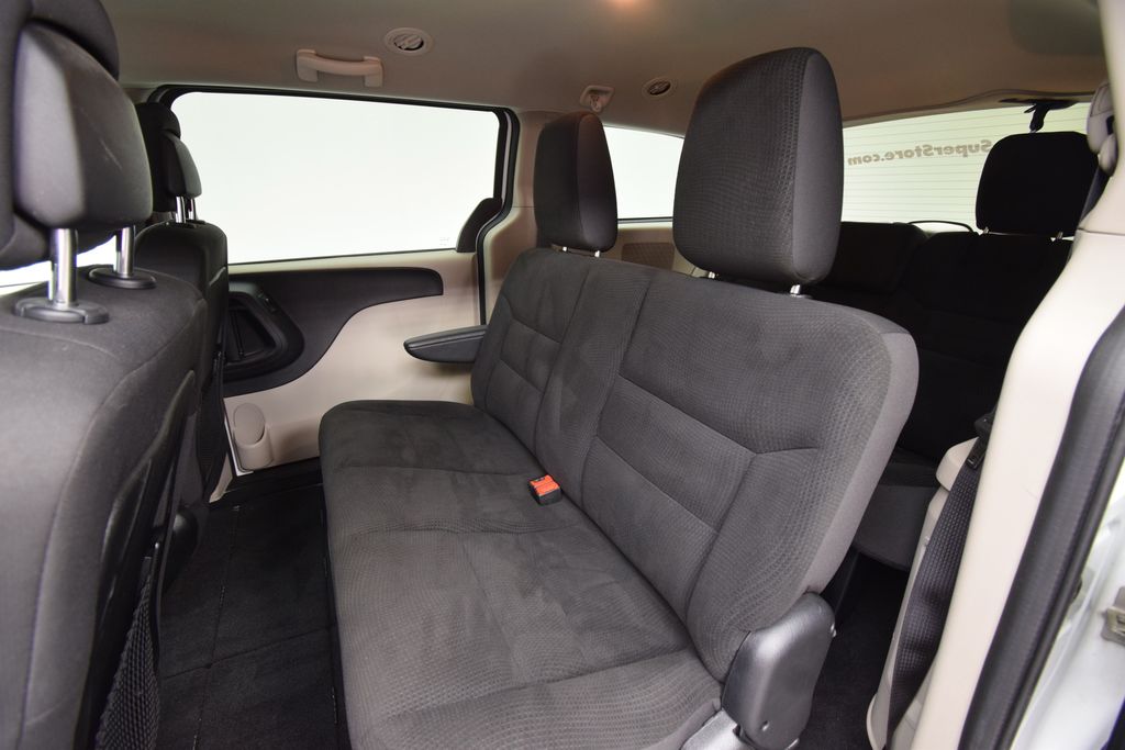 used 2019 Dodge Grand Caravan car, priced at $18,000