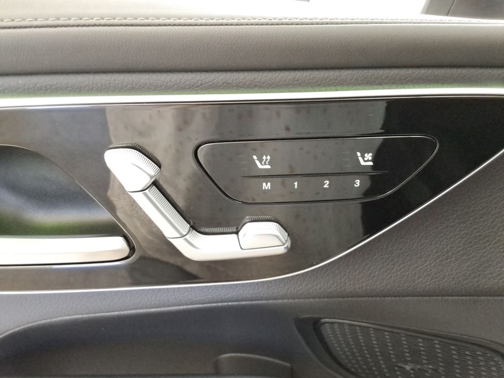 used 2024 Mercedes-Benz GLC car, priced at $39,897