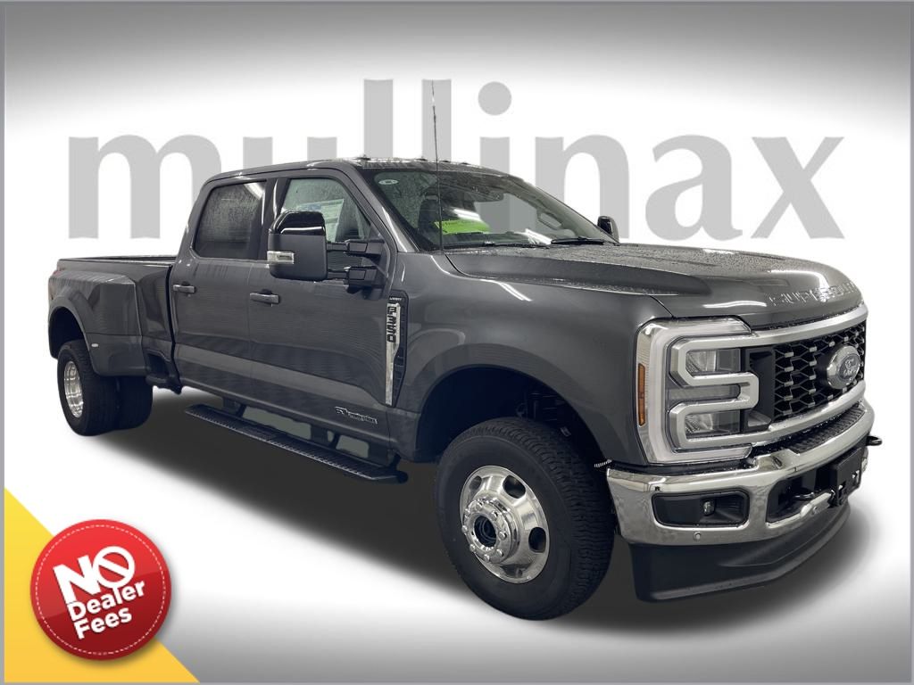 new 2026 Ford F-350SD car, priced at $82,224