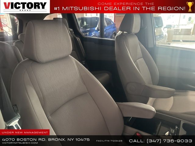 used 2021 Honda Odyssey car, priced at $24,500