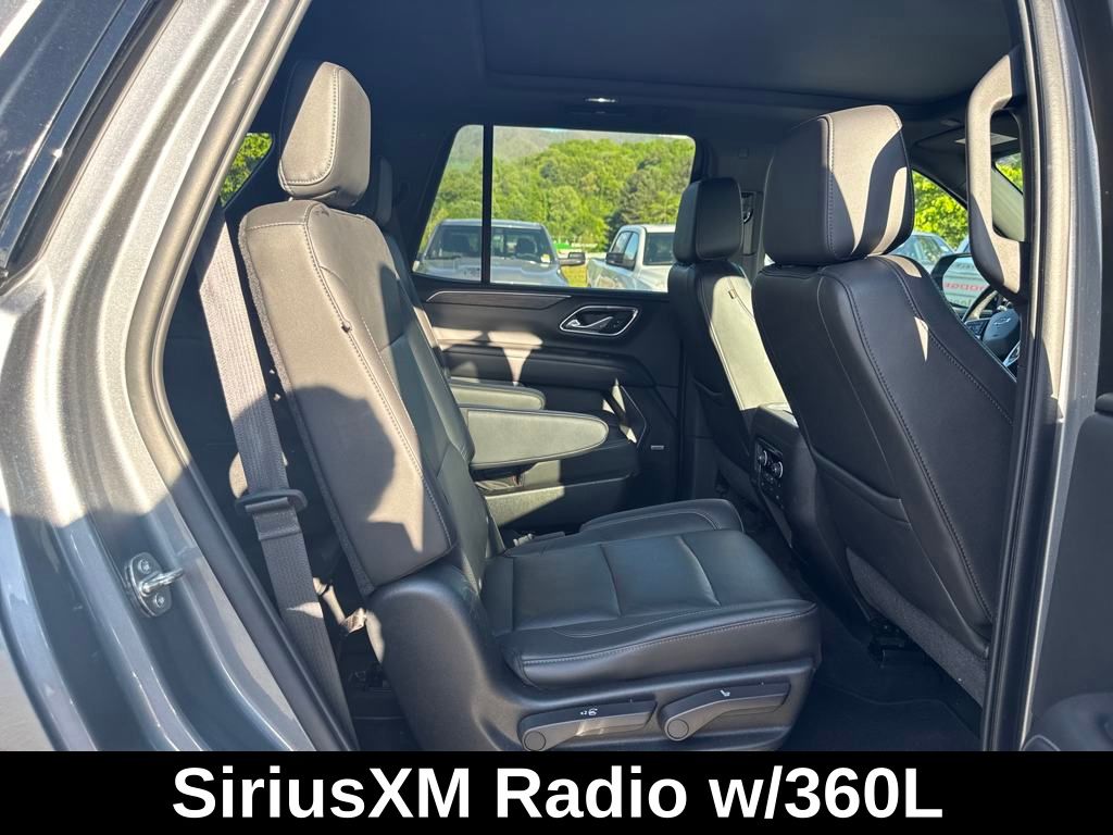 used 2021 Chevrolet Tahoe car, priced at $45,530