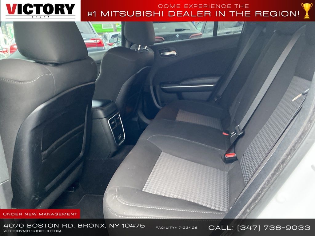 used 2022 Dodge Charger car, priced at $18,899
