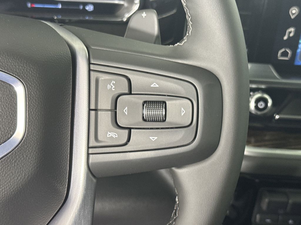 new 2025 GMC Sierra 1500 car, priced at $62,224