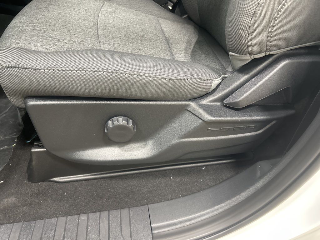 new 2025 Ford F-350SD car, priced at $66,112