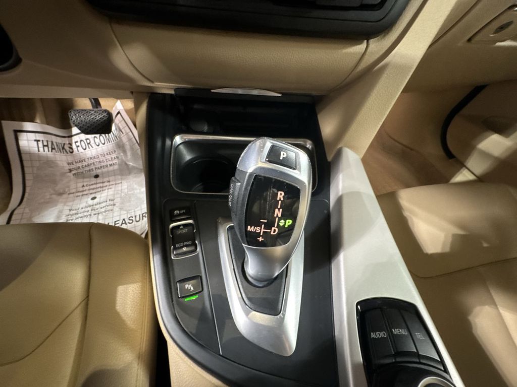 used 2014 BMW 3-Series car, priced at $13,331