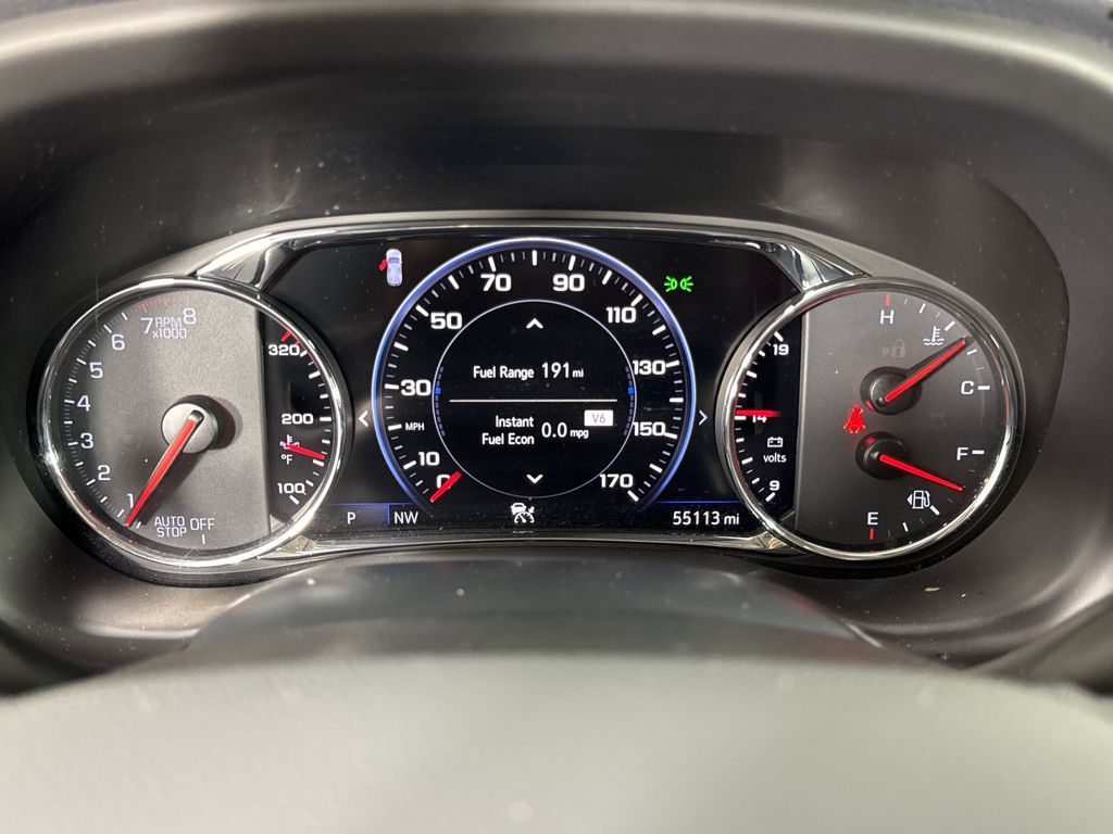 used 2020 GMC Acadia car, priced at $29,690