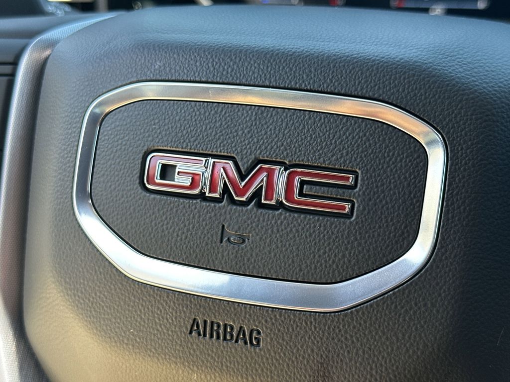 new 2025 GMC Sierra 1500 car, priced at $59,430