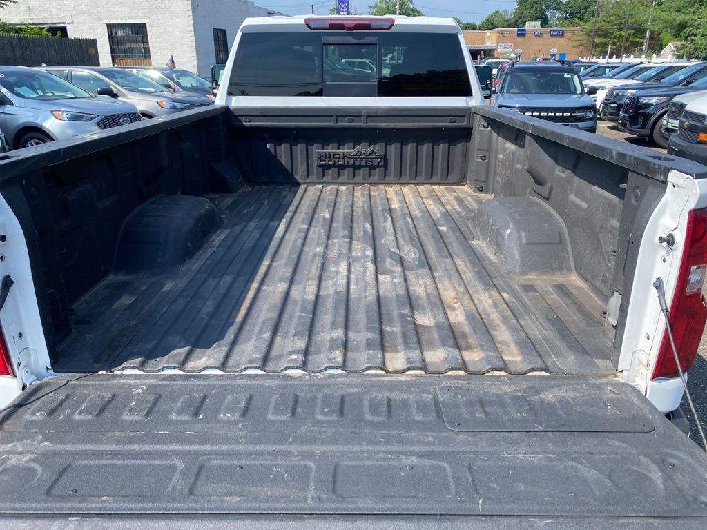 used 2024 Chevrolet Silverado 3500HD car, priced at $71,995