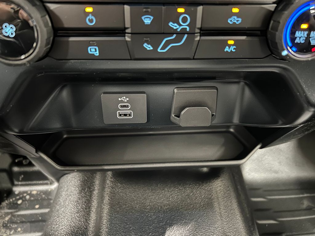 new 2025 Ford F-150 car, priced at $43,839