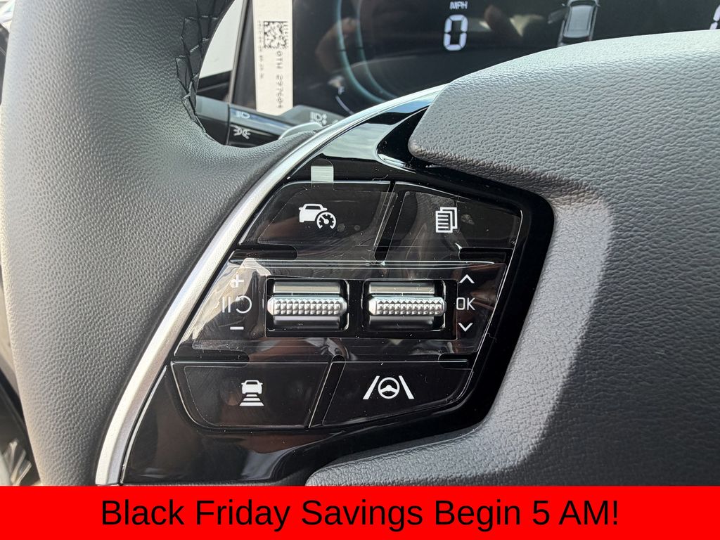 new 2025 Kia Niro car, priced at $27,663