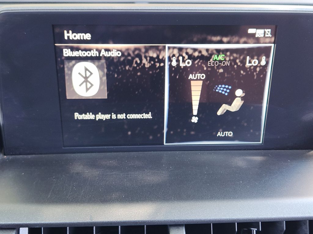 used 2021 Lexus NX car, priced at $27,992