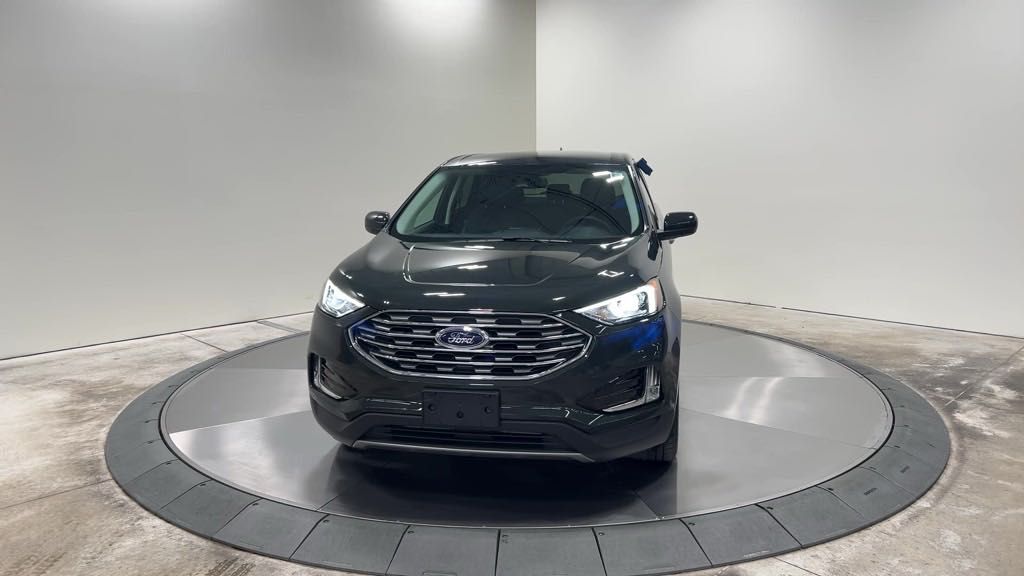 used 2022 Ford Edge car, priced at $29,978