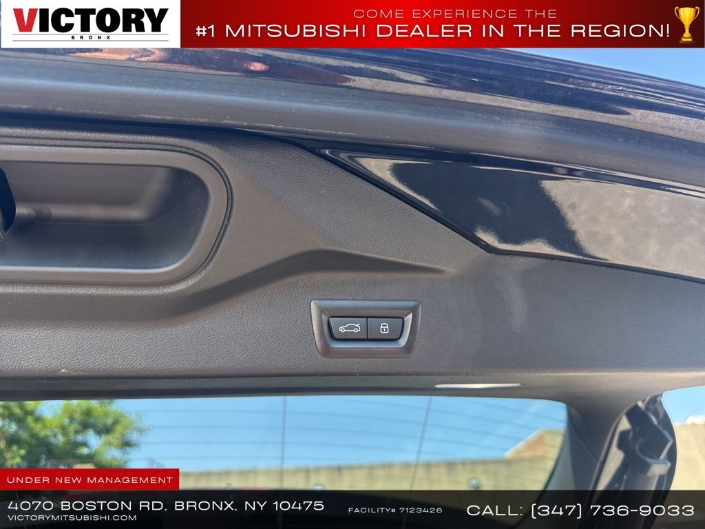 used 2024 BMW X5 car, priced at $43,995