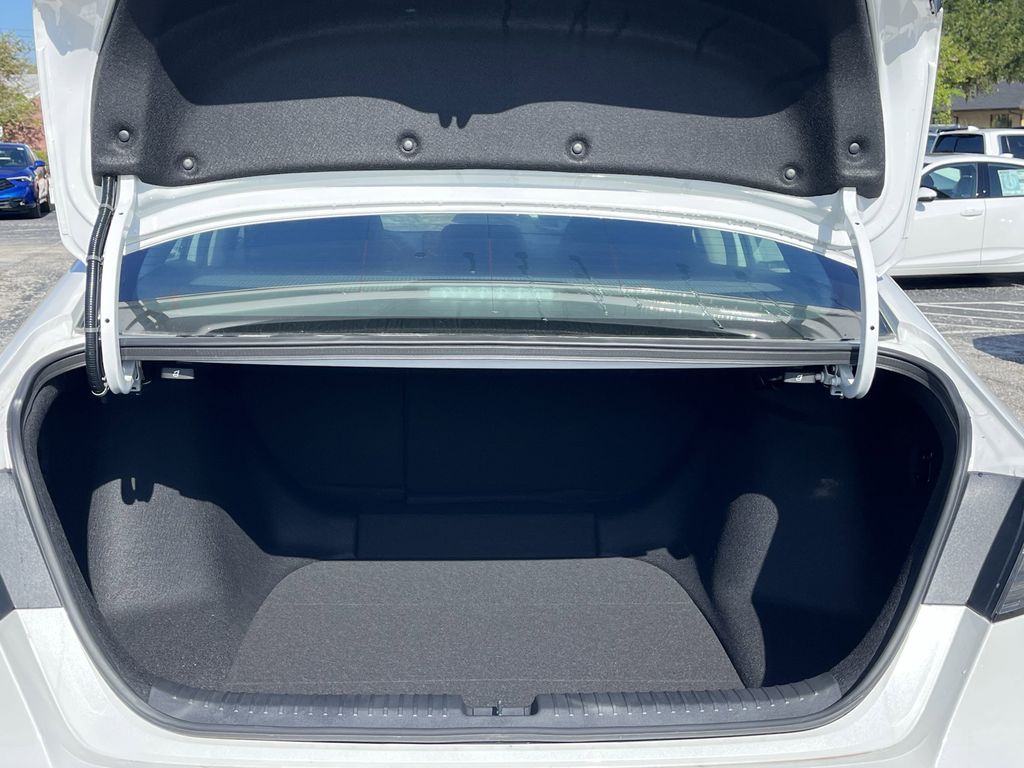 new 2025 Honda Accord Hybrid car, priced at $39,269