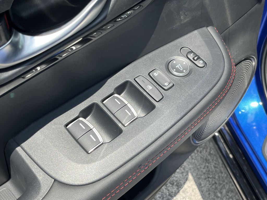new 2025 Acura ADX car, priced at $39,350