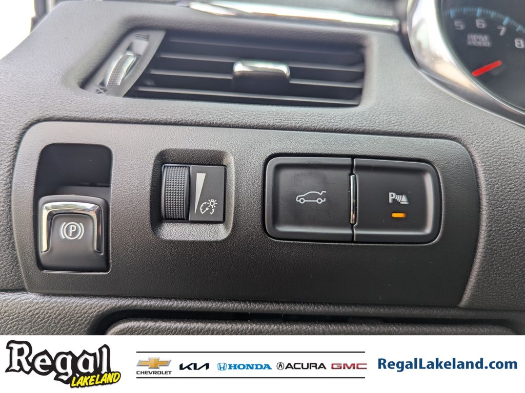 used 2014 Chevrolet Impala car, priced at $9,994