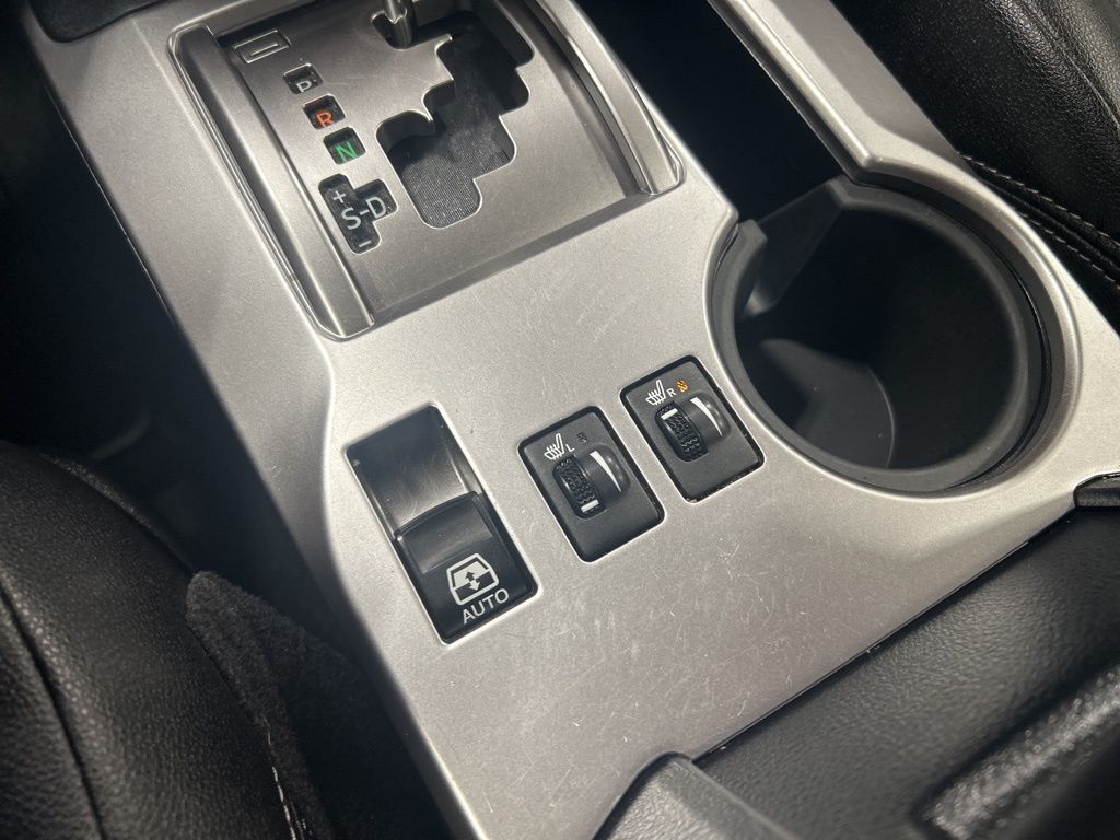 used 2018 Toyota 4Runner car, priced at $28,987