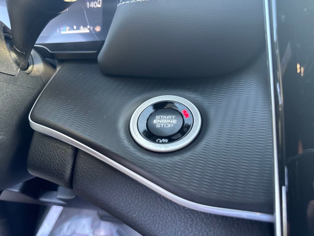 new 2025 Jeep Grand Cherokee car, priced at $42,290