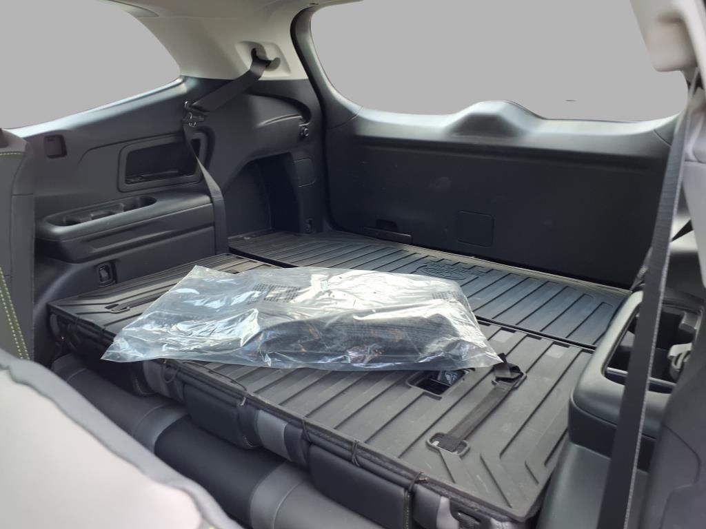 used 2025 Subaru Ascent car, priced at $41,112