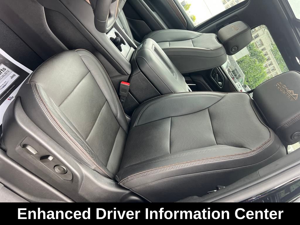 used 2023 Chevrolet Tahoe car, priced at $58,900