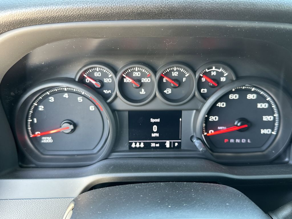 new 2024 GMC Sierra 3500HD car, priced at $50,953