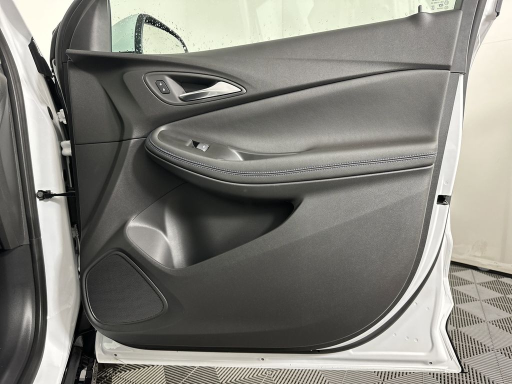 new 2026 Buick Encore GX car, priced at $32,475