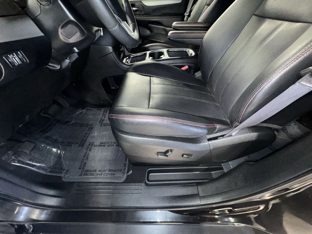used 2018 Dodge Grand Caravan car, priced at $14,773