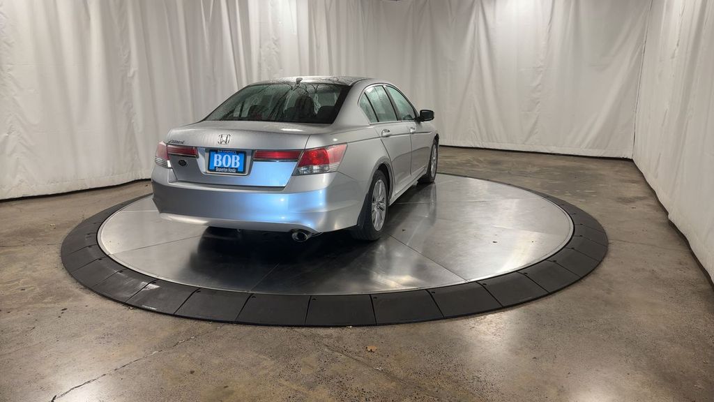 used 2012 Honda Accord car, priced at $11,891