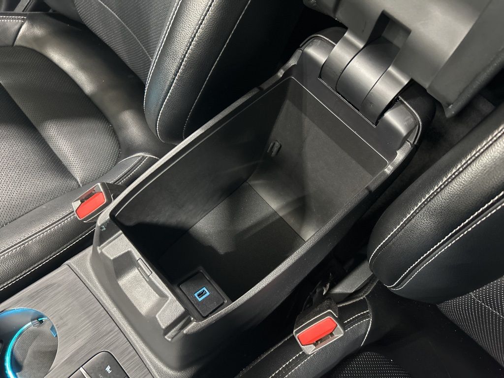 used 2020 Ford Escape car, priced at $19,878