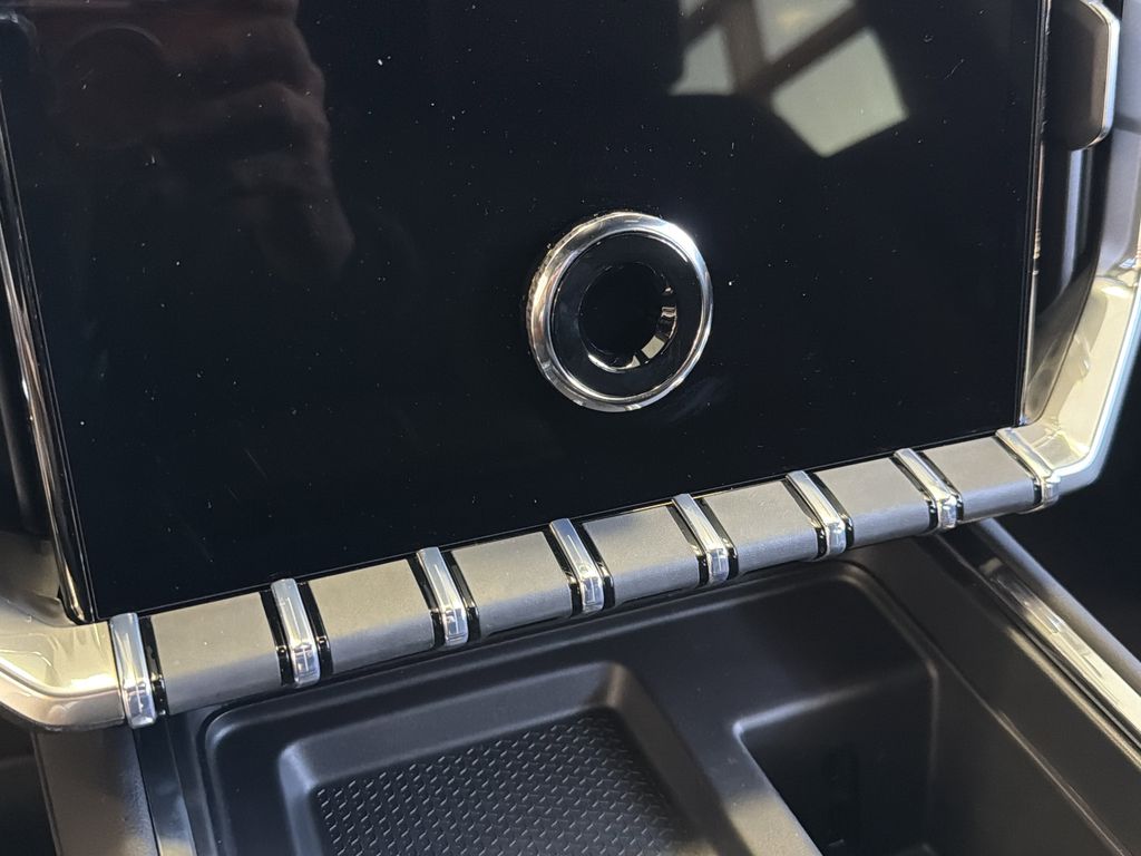 new 2026 GMC Acadia car, priced at $48,130