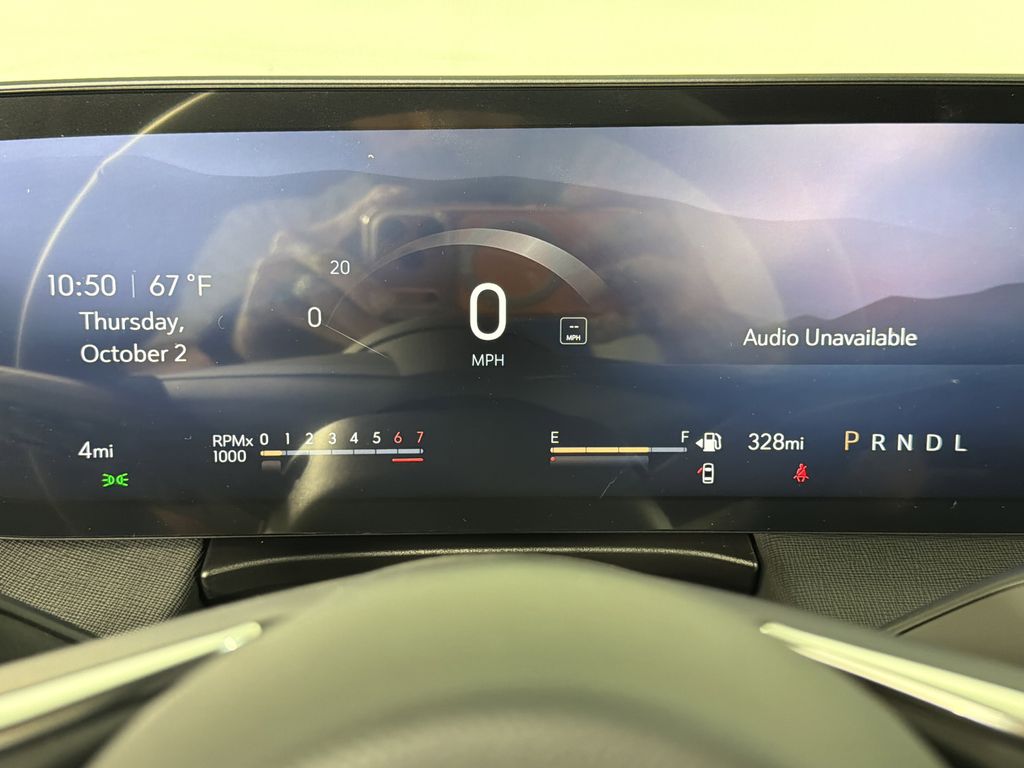 new 2026 Buick Enclave car, priced at $52,805