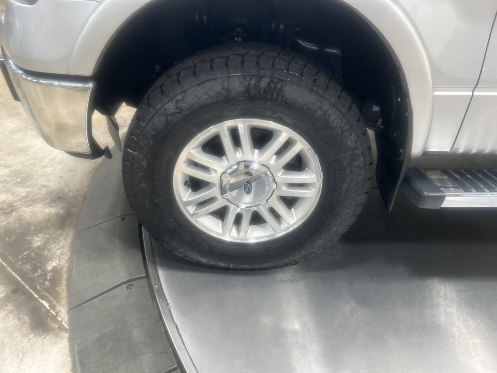 used 2013 Ford F-150 car, priced at $19,860