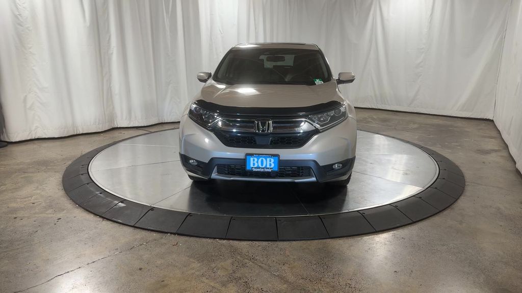 used 2019 Honda CR-V car, priced at $26,848
