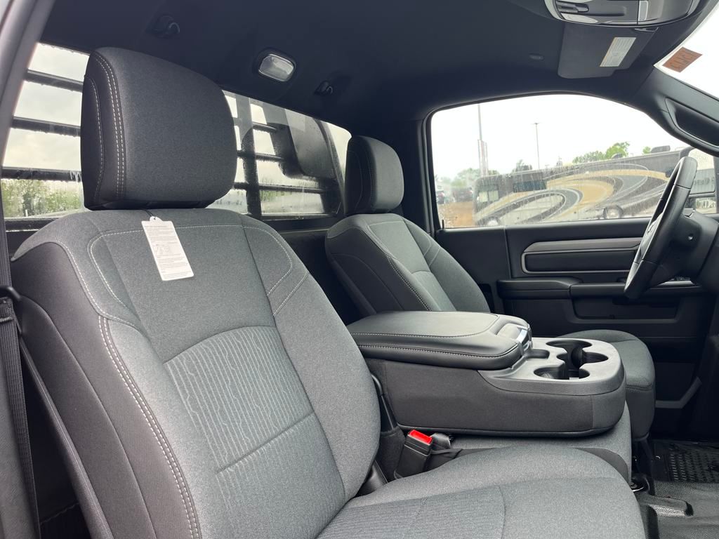 new 2024 Ram 3500 car, priced at $47,504