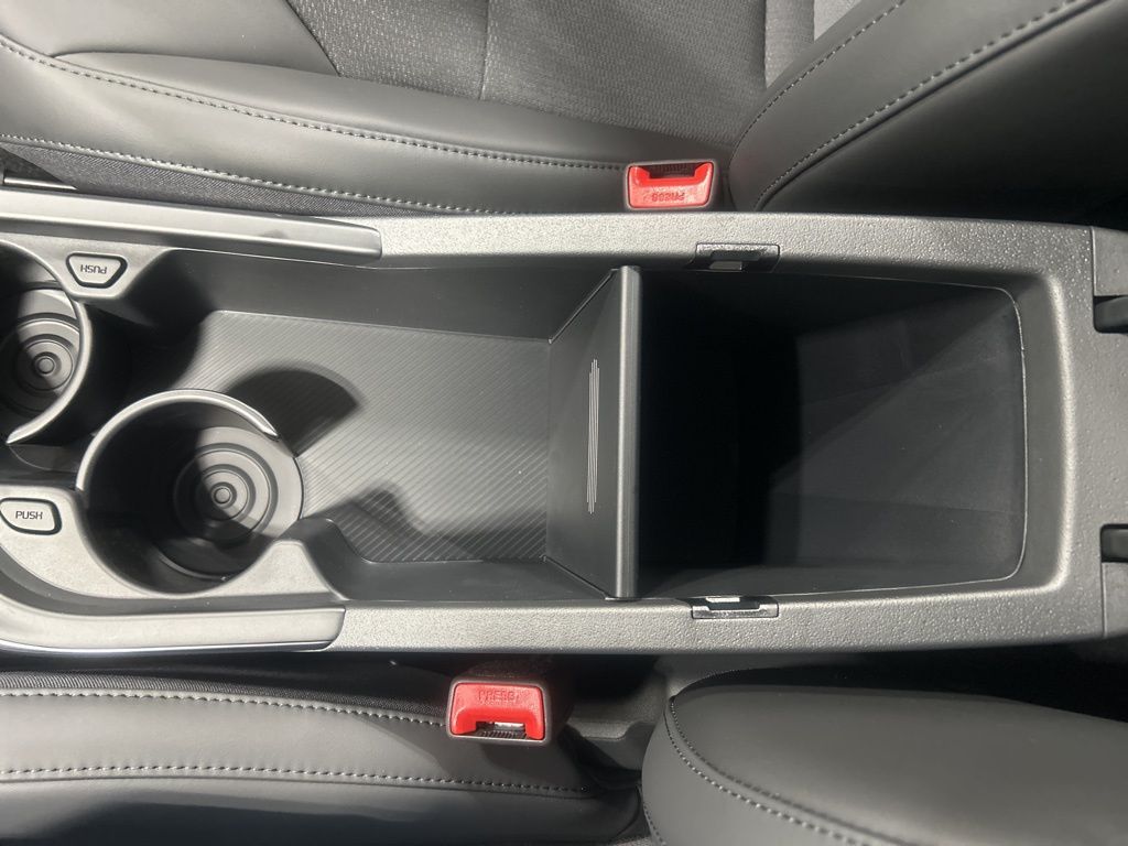 new 2025 Kia Niro car, priced at $27,997