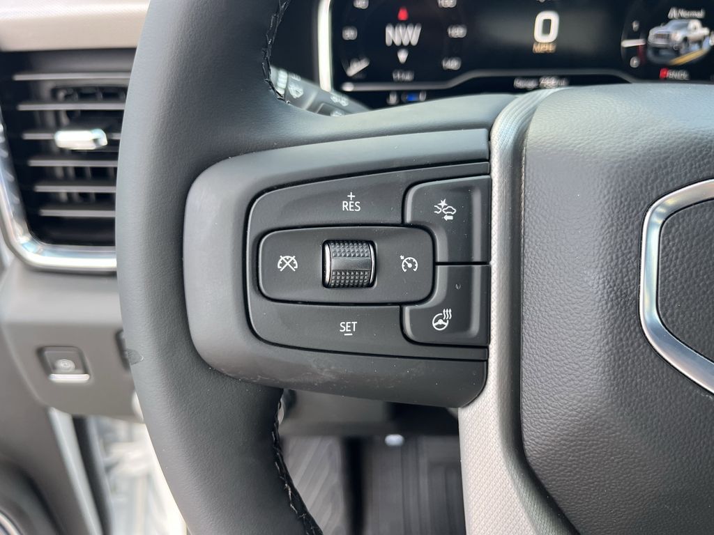 new 2025 GMC Sierra 2500HD car, priced at $79,336