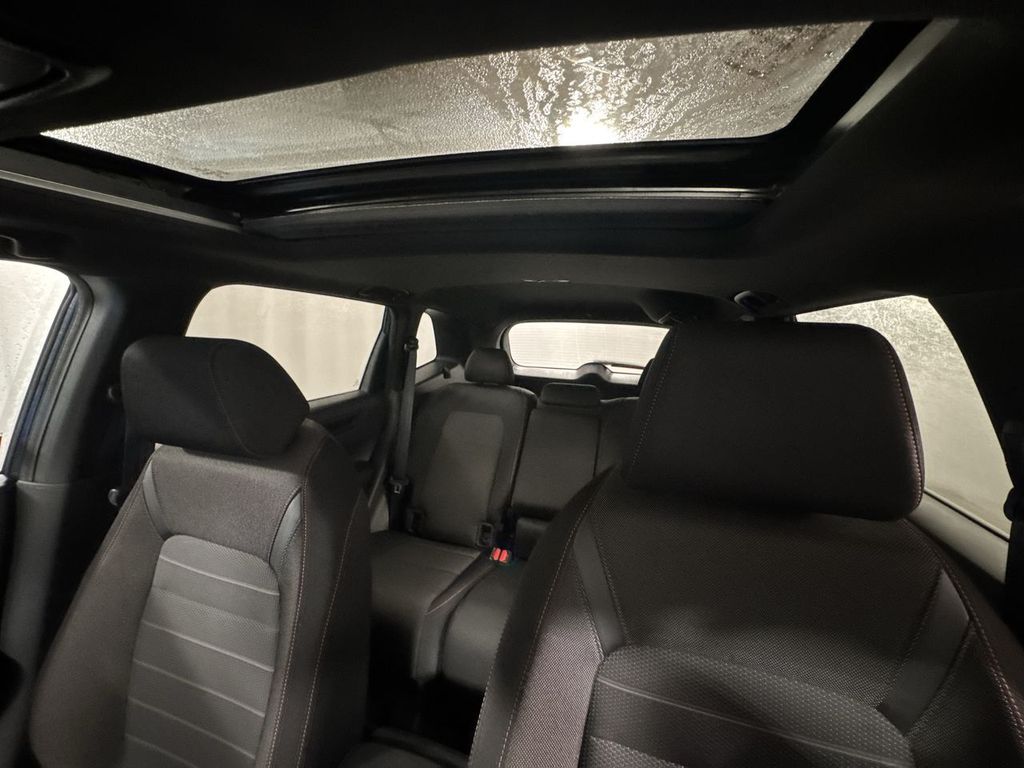 used 2024 Honda CR-V Hybrid car, priced at $34,992