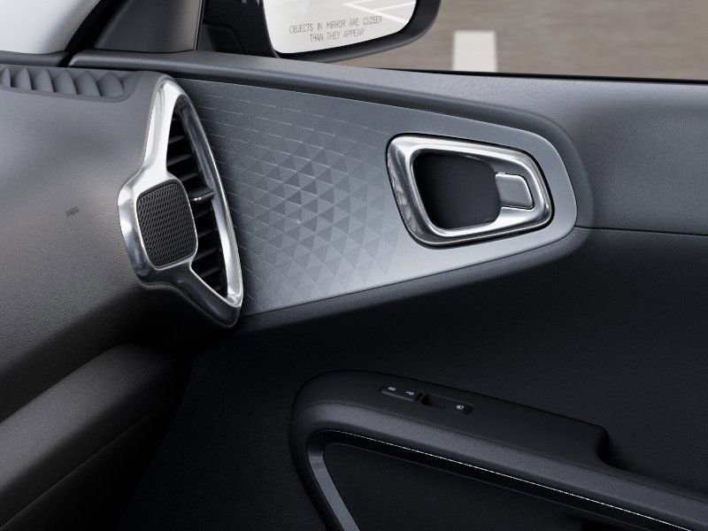 new 2025 Kia Soul car, priced at $21,322