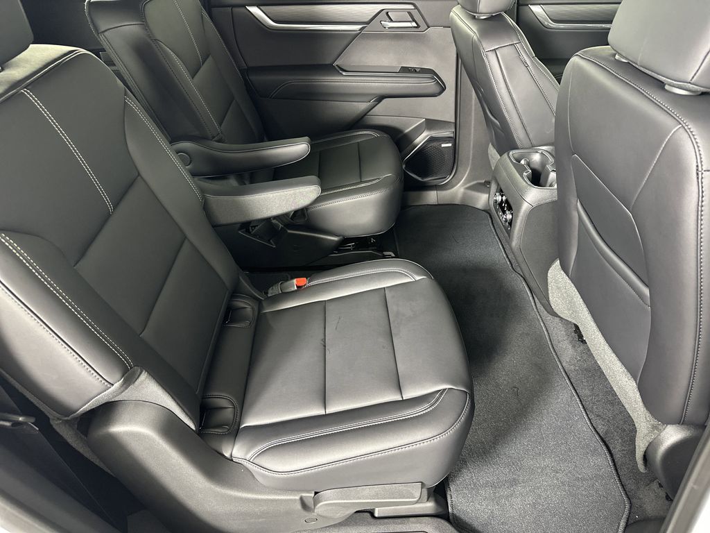 new 2025 GMC Acadia car, priced at $49,830