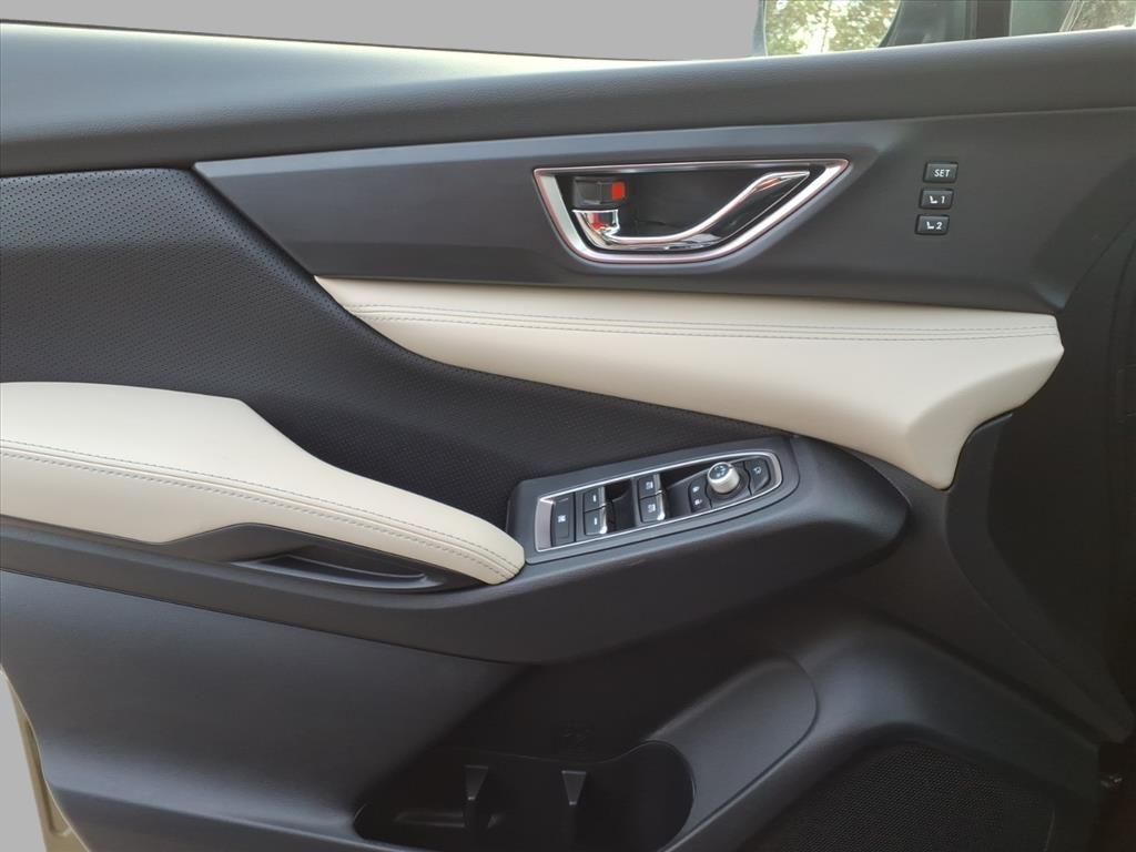 new 2025 Subaru Ascent car, priced at $46,843