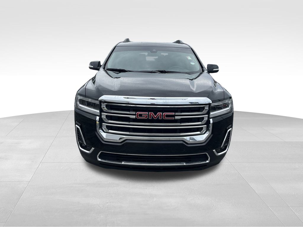 used 2023 GMC Acadia car, priced at $26,892