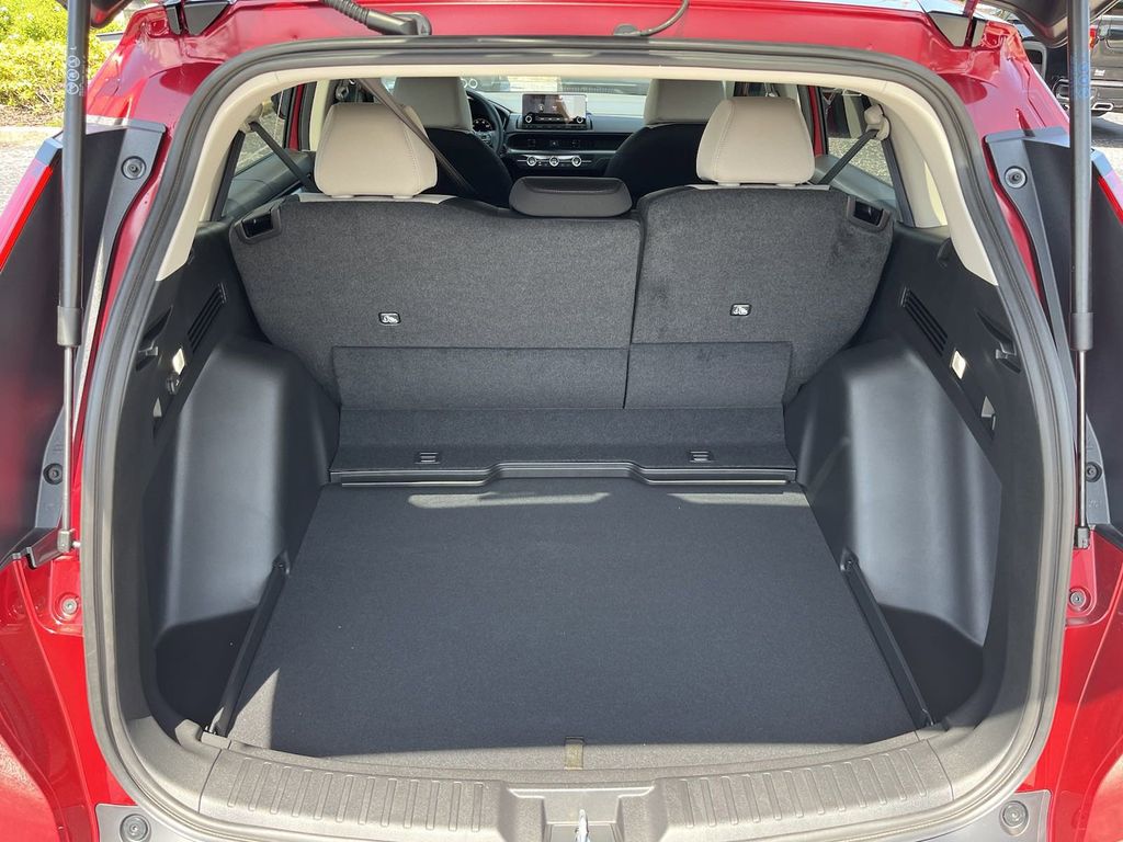 new 2025 Honda CR-V car, priced at $32,112